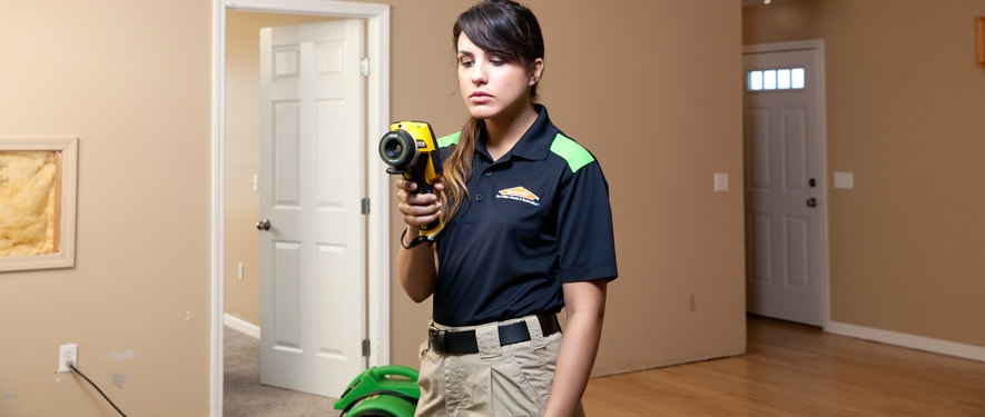 Taylor, TX damage inspection assessment