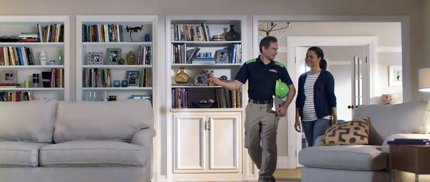 Taylor, TX mold damage tips