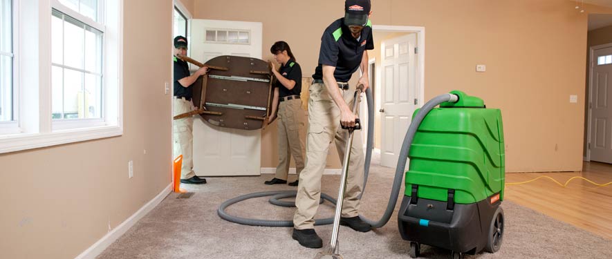 Taylor, TX water removal extraction
